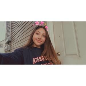 Meet your Posher, Sandris